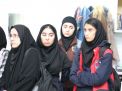  گزارش تصویری بازدید دانش آموزان سال چهارم دوره دوم دبیرستان، از دانشگاه صنعتی شاهرود 
